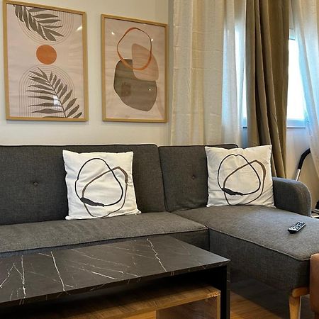 Άνετο Και Πολυτελές Οροφοδιαμέρισμα 2 Chania  Ngoại thất bức ảnh